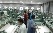 textile exports may fall in 2026