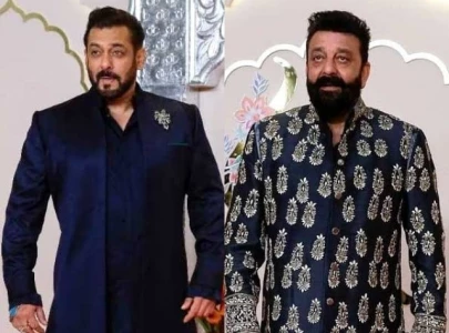 will salman khan and sanjay dutt share screen space after 12 years will salman khan and sanjay dutt share screen space after 12 years