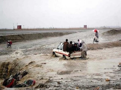 flooding in harnai cuts off balochistan s land connection to punjab flooding in harnai cuts off balochistan s land connection to punjab