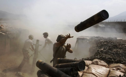 haqqani commander killed in afghan strike nato