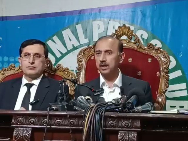 shoaib shaheen appointed pti s acting information secretary shoaib shaheen appointed pti s acting information secretary