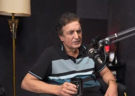 khalilur rehman qamar says kidnappers mentioned names of two well known actors khalilur rehman qamar says kidnappers mentioned names of two well known actors