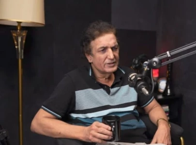 khalilur rehman qamar says kidnappers mentioned names of two well known actors khalilur rehman qamar says kidnappers mentioned names of two well known actors