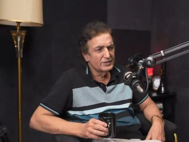 in a podcast interview qamar detailed his kidnapping experience photo screengrab in a podcast interview qamar detailed his kidnapping experience photo screengrab