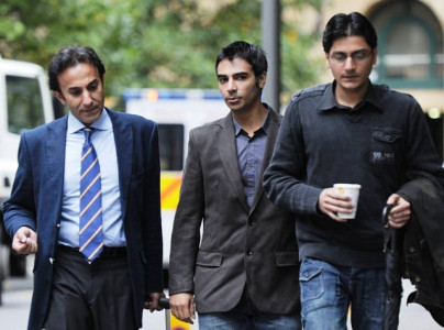 butt asif involved in rampant corruption