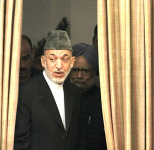 ties between kabul and new delhi ties between kabul and new delhi