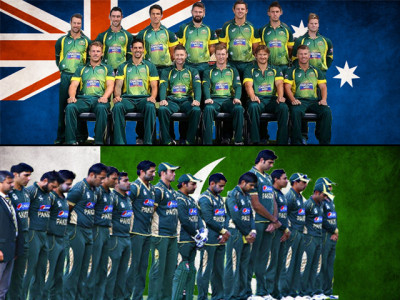 sweet revenge is on its way with pakistan vs australia sweet revenge is on its way with pakistan vs australia