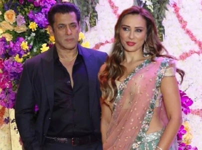 salman khan throws lavish birthday party for rumoured girlfriend iulia vantur catch the glimpses salman khan throws lavish birthday party for rumoured girlfriend iulia vantur catch the glimpses
