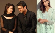 sanam saeed praises on screen chemistry of fawad and mahira khan