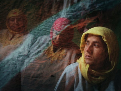 the birth of widows in conflict ridden kashmir the birth of widows in conflict ridden kashmir