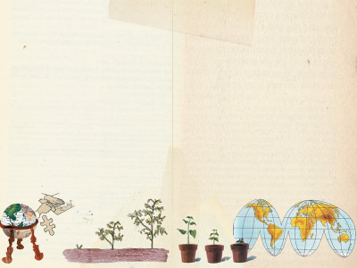 home is where the school is