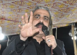 gandapur vows autonomous decision making for k p opposes military operations