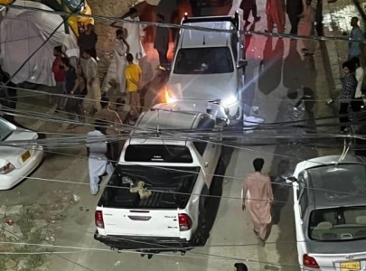 committee formed to investigate deadly bugti tribe clash in karachi