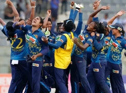 sri lanka clinches first ever women s asia cup title by defeating india in final