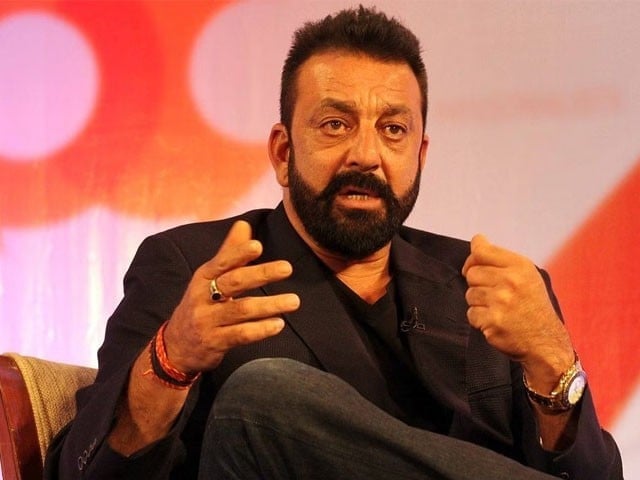 bollywood star sanjay dutt turns 65 on 29th july photo file