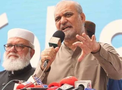 ji chief warns of expanding protests if demands are not met ji chief warns of expanding protests if demands are not met