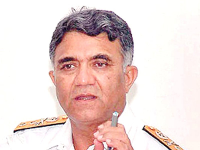 new chief for pakistan navy new chief for pakistan navy