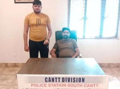 tiktoker arrested for filming video in police uniform