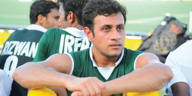 hockey no plans to retire says rehan butt hockey no plans to retire says rehan butt