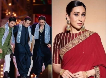 karisma kapoor reveals unique traits of bollywood s khans karisma kapoor reveals unique traits of bollywood s khans