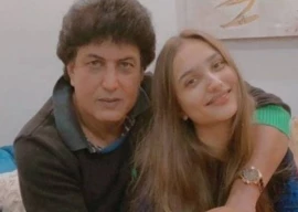 khalilur rehman s daughter targeted online over father s scandal