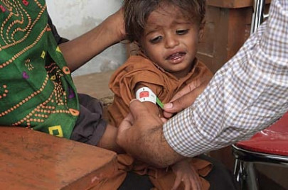 3m sindh children at risk due to floods 3m sindh children at risk due to floods