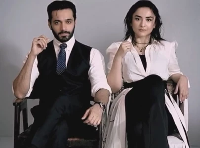 wahaj ali and yumna zaidi share secrets behind their success wahaj ali and yumna zaidi share secrets behind their success