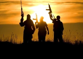 terror reigns in across k p in 2024