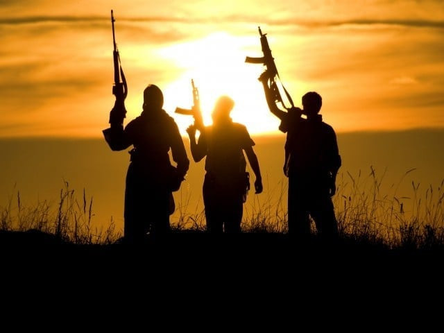 terror reigns across k p in 2024