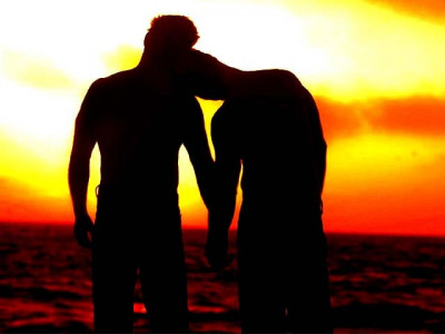 i did not choose to be gay