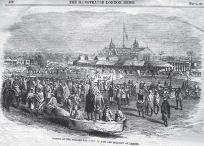 city treasures revamped lahore heritage museum opens next week