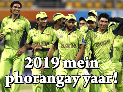 pakistan vs australia this was clearly not like the 1992 world cup