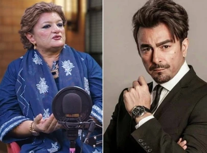 shaan blocked my entry into showbiz and modelling reveals sister zarqa shahid shaan blocked my entry into showbiz and modelling reveals sister zarqa shahid