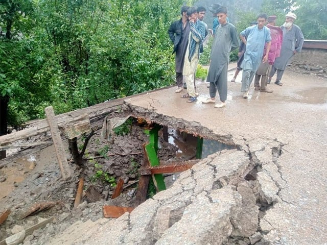 12 dead multiple injured as monsoon rains wreak havoc across pakistan 12 dead multiple injured as monsoon rains wreak havoc across pakistan