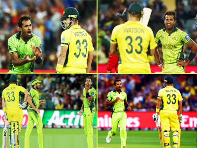 wahab riaz can fill misbah s shoes wahab riaz can fill misbah s shoes