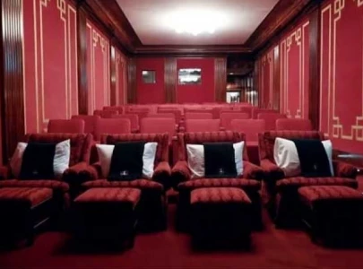 gunfire disrupts nida chaudhry s stage performance in multan theatre gunfire disrupts nida chaudhry s stage performance in multan theatre