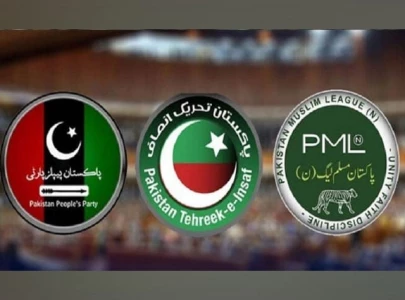 govt opp senators nominated for pac