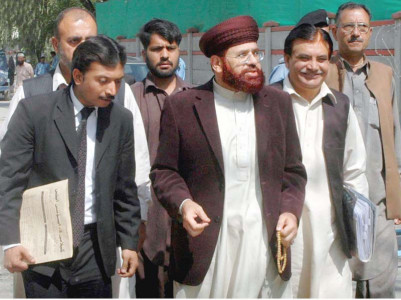 hajj corruption scam kazmi to be formally indicted on oct 15 hajj corruption scam kazmi to be formally indicted on oct 15