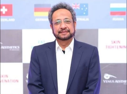 why did the pti leader s son plot his father s murder