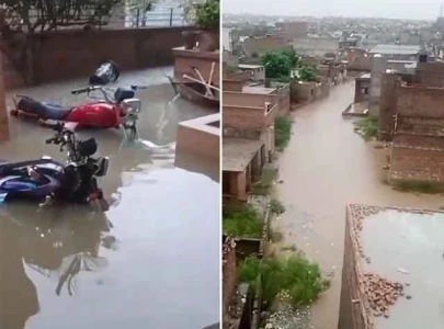 heavy rain brings life to a standstill heavy rain brings life to a standstill