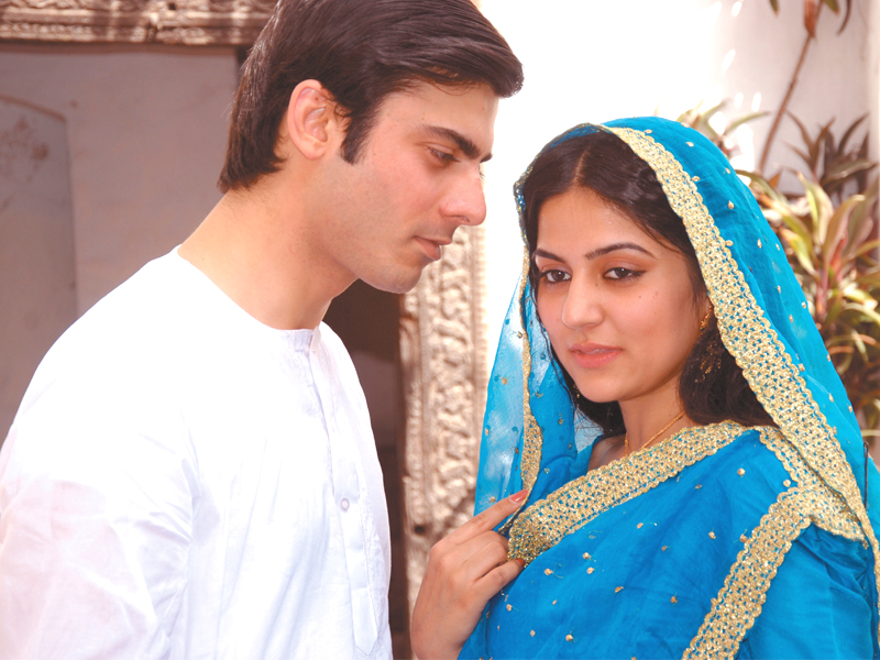 dastaan reflecting the indo pak divide