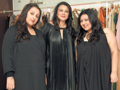 ensemble of fashion and fundraisers ensemble of fashion and fundraisers