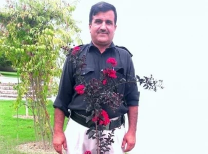 asi martyred by unidentified gunmen in charsadda asi martyred by unidentified gunmen in charsadda