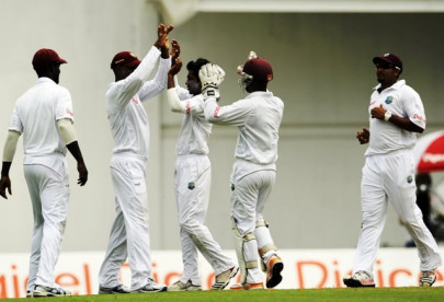 cricket gibson backs young guns to perform