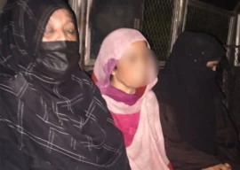 girl rescued from lahore six days after abduction