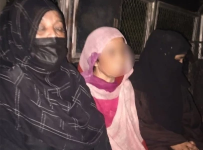 girl rescued from lahore six days after abduction girl rescued from lahore six days after abduction