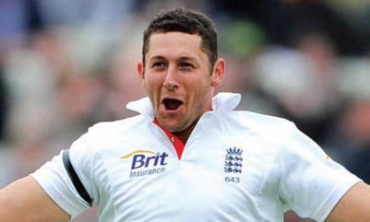 cricket discipline key in india says bresnan