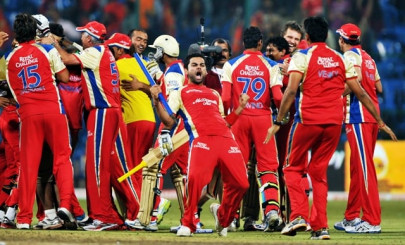 champions league t20 semis promise fireworks