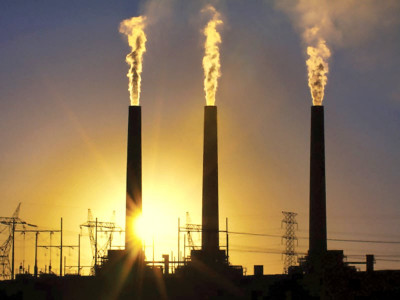 power generation company formed to oversee and control operations power generation company formed to oversee and control operations