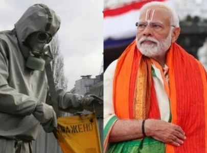 modi rule sees rise in incidents of radioactive material falling into civilian hands in india